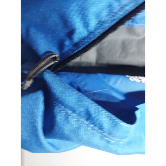 Cabela's Labatt Blue Extra Large Duffel Bag Gym Sports Camping Vacation Hunting - Picture 14 of 16